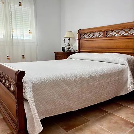 Casa Castemar Дом отдыха