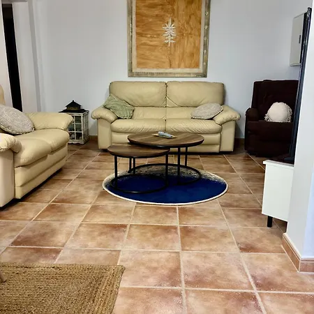 Casa Castemar Дом отдыха