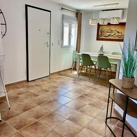 Casa Castemar Кальпе