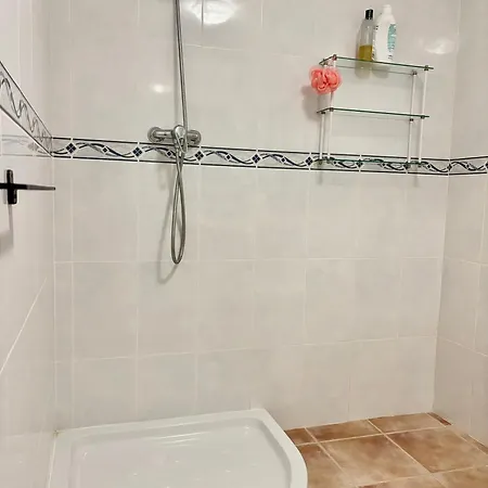 Дом отдыха Casa Castemar