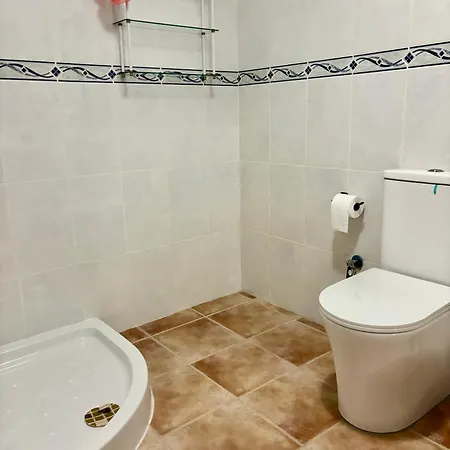 Casa Castemar Дом отдыха *
