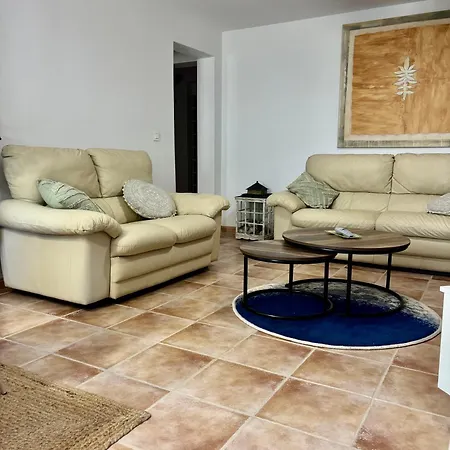 Casa Castemar Дом отдыха *