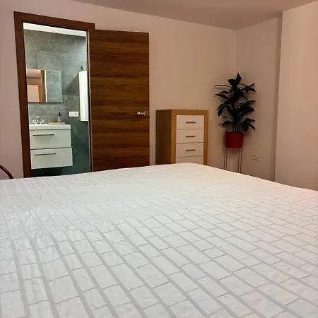 Casa Castemar Кальпе