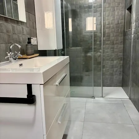 Casa Castemar * Кальпе