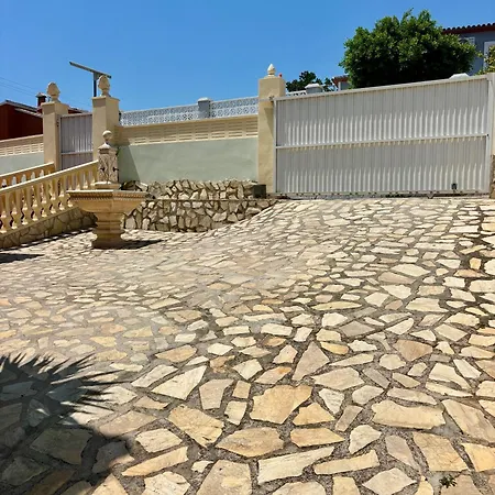 Дом отдыха Casa Castemar *
