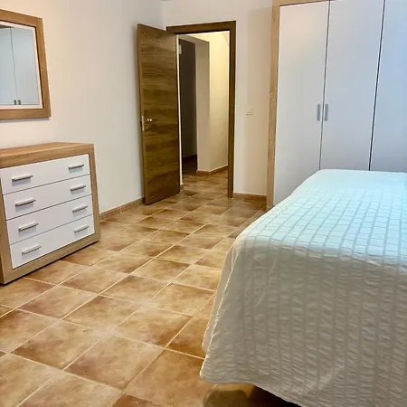 Casa Castemar Кальпе
